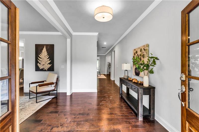 Image for property 7580 Sunridge Lane, Douglasville, GA 30135