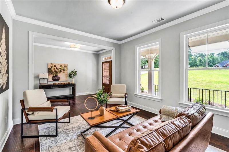 Image for property 7580 Sunridge Lane, Douglasville, GA 30135