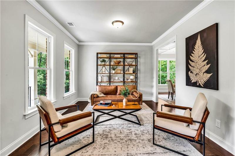 Image for property 7580 Sunridge Lane, Douglasville, GA 30135