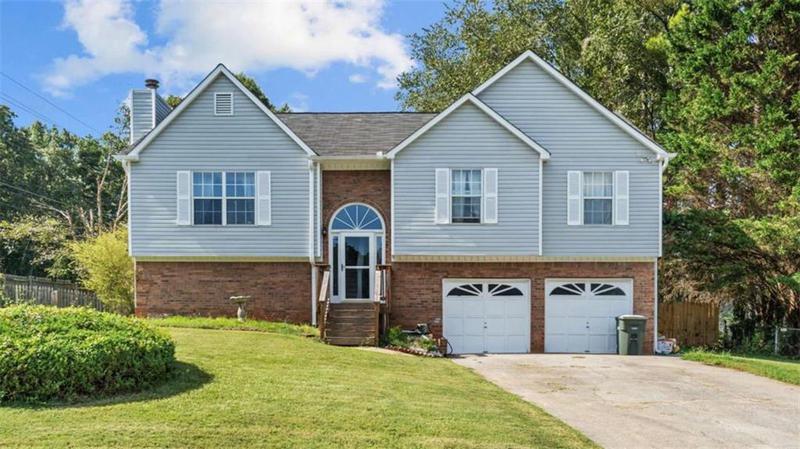 Image for property 23 Bomar Lane, Douglasville, GA 30134