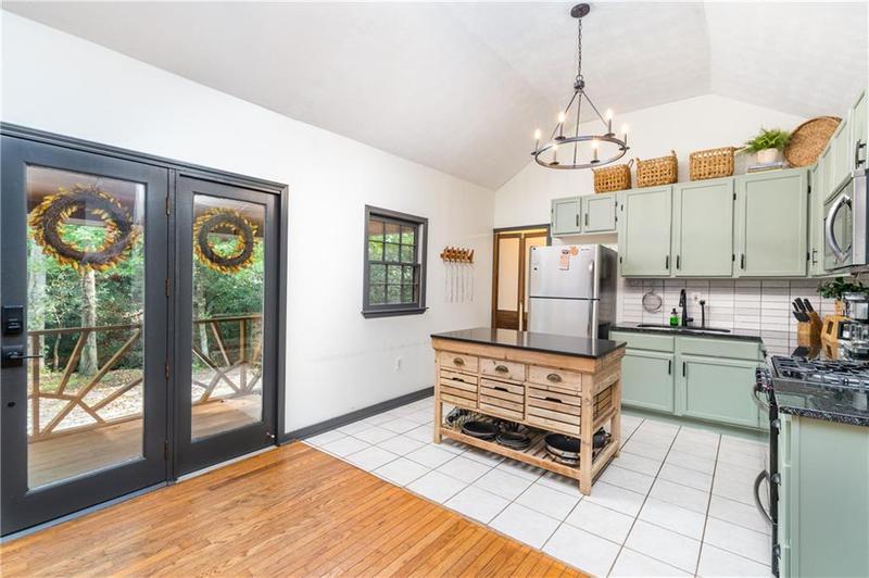 Image for property 2889 Old Parker Place Road, Ellijay, GA 30536