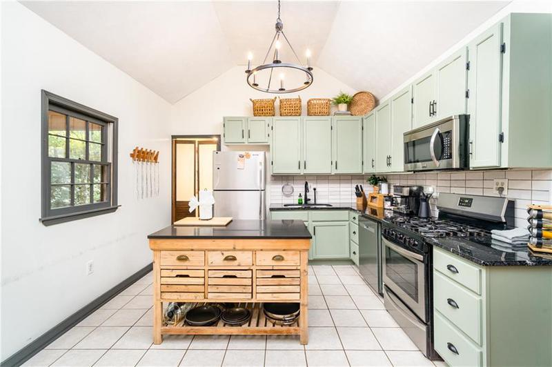 Image for property 2889 Old Parker Place Road, Ellijay, GA 30536