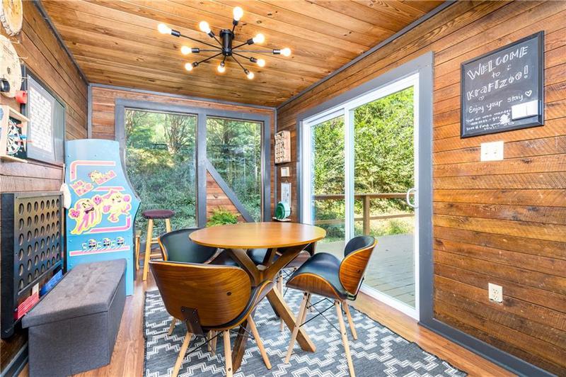 Image for property 2889 Old Parker Place Road, Ellijay, GA 30536