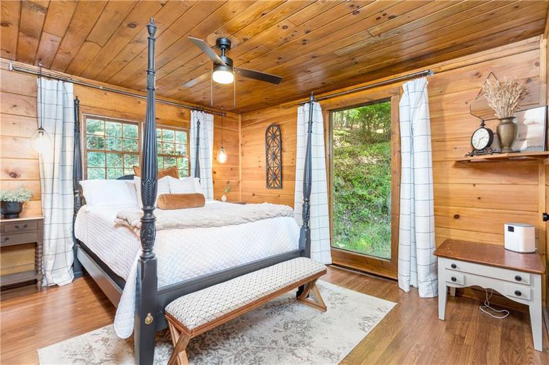 Image for property 2889 Old Parker Place Road, Ellijay, GA 30536