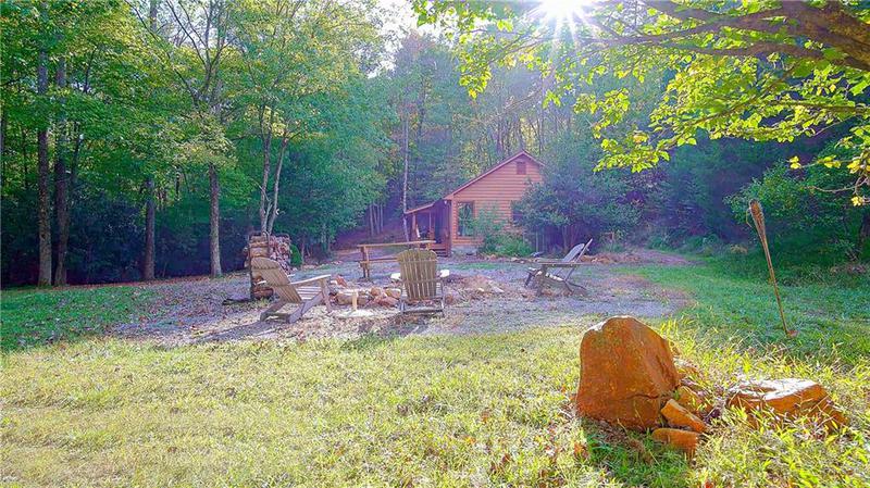 Image for property 2889 Old Parker Place Road, Ellijay, GA 30536