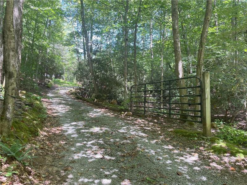 Image for property 2889 Old Parker Place Road, Ellijay, GA 30536