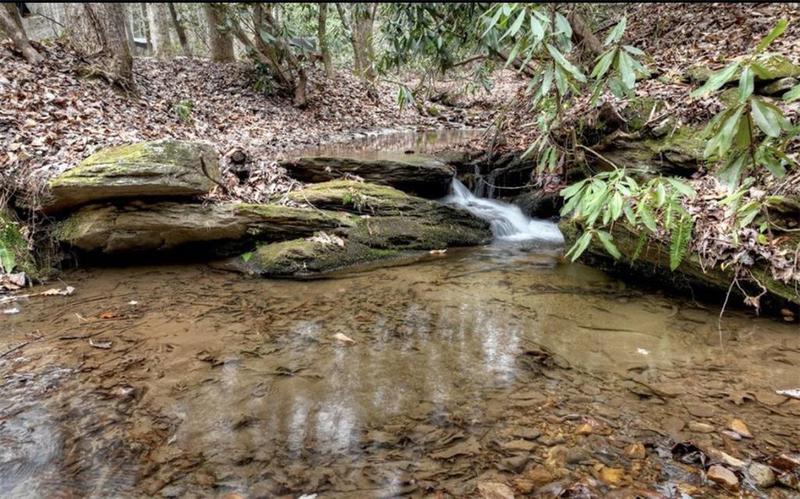 Image for property 2889 Old Parker Place Road, Ellijay, GA 30536