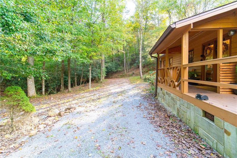 Image for property 2889 Old Parker Place Road, Ellijay, GA 30536