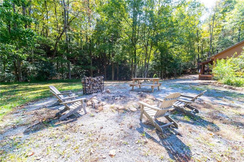 Image for property 2889 Old Parker Place Road, Ellijay, GA 30536