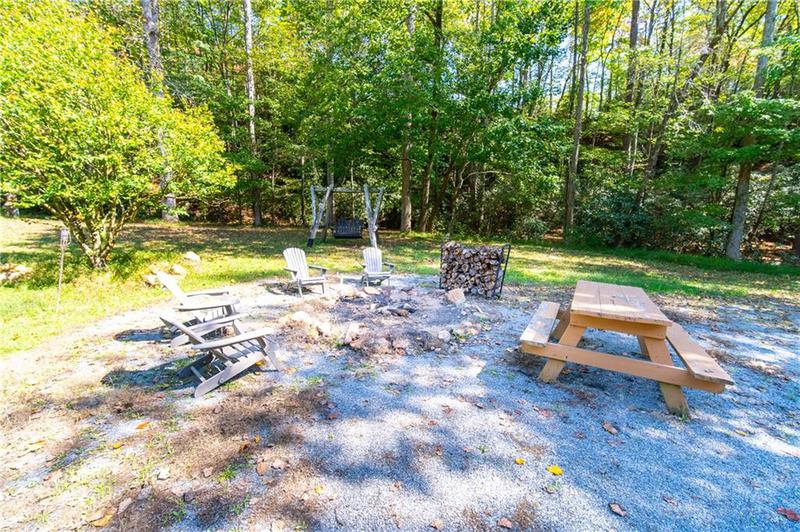 Image for property 2889 Old Parker Place Road, Ellijay, GA 30536