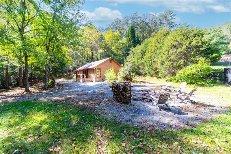 Image for property 2889 Old Parker Place Road, Ellijay, GA 30536