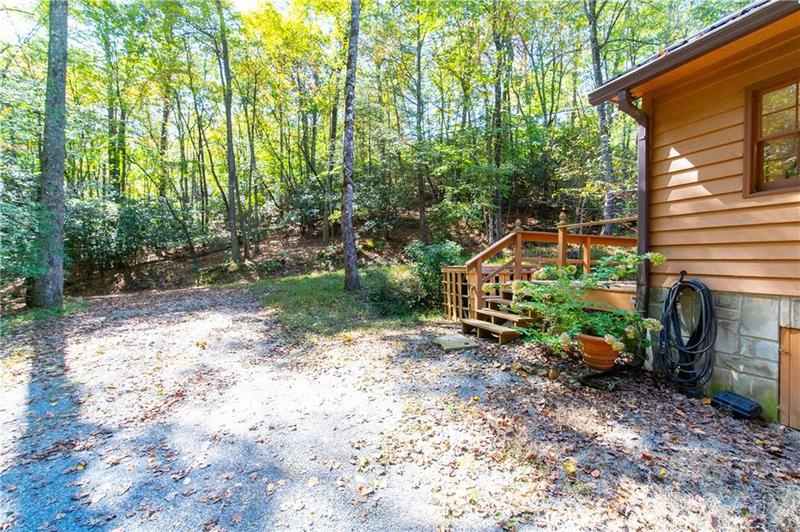 Image for property 2889 Old Parker Place Road, Ellijay, GA 30536