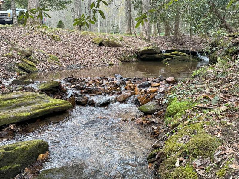 Image for property 2889 Old Parker Place Road, Ellijay, GA 30536