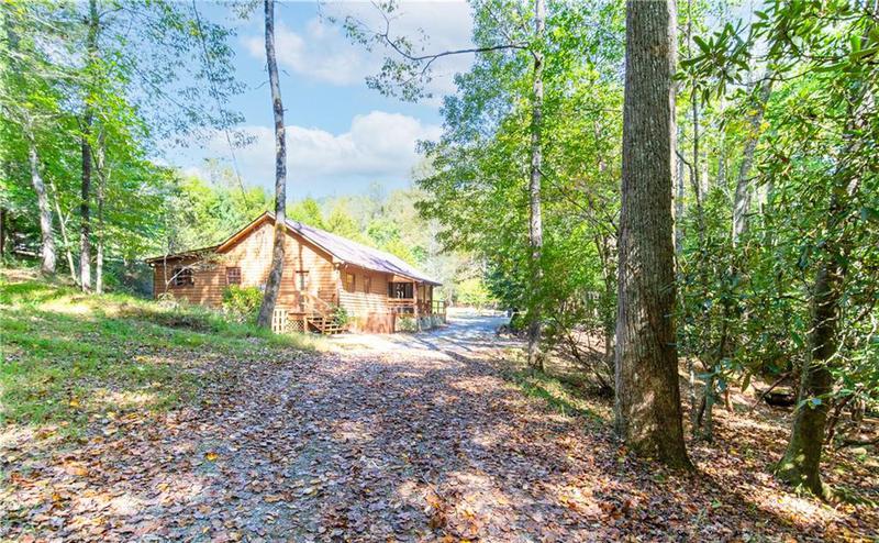 Image for property 2889 Old Parker Place Road, Ellijay, GA 30536