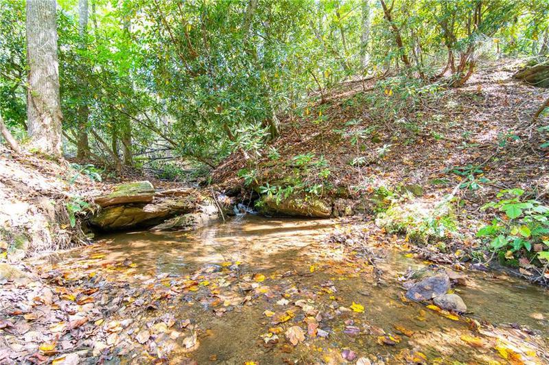 Image for property 2889 Old Parker Place Road, Ellijay, GA 30536