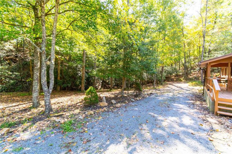 Image for property 2889 Old Parker Place Road, Ellijay, GA 30536