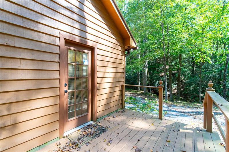 Image for property 2889 Old Parker Place Road, Ellijay, GA 30536