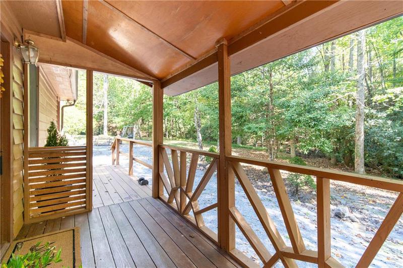 Image for property 2889 Old Parker Place Road, Ellijay, GA 30536