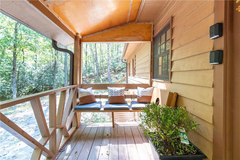Image for property 2889 Old Parker Place Road, Ellijay, GA 30536