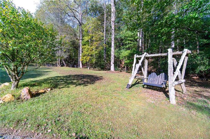 Image for property 2889 Old Parker Place Road, Ellijay, GA 30536