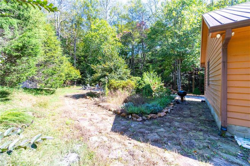 Image for property 2889 Old Parker Place Road, Ellijay, GA 30536