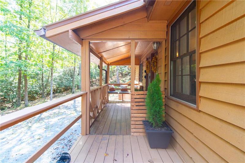 Image for property 2889 Old Parker Place Road, Ellijay, GA 30536