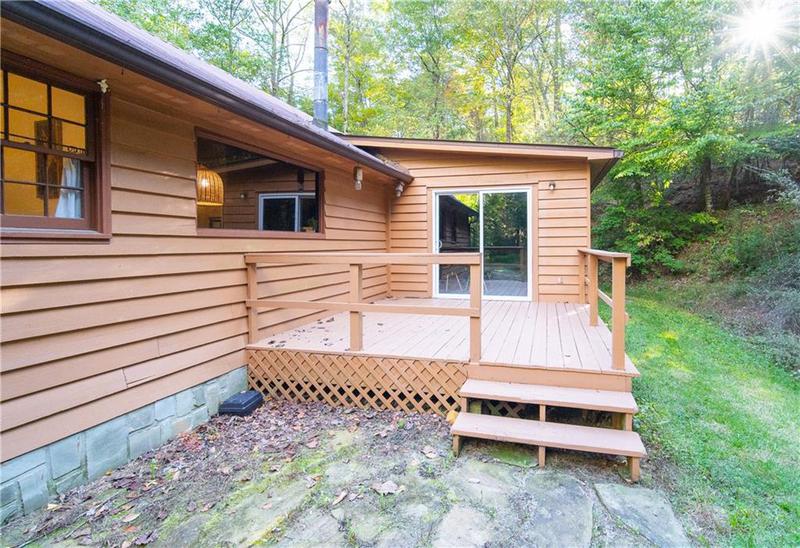 Image for property 2889 Old Parker Place Road, Ellijay, GA 30536