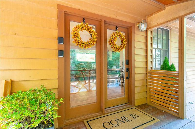 Image for property 2889 Old Parker Place Road, Ellijay, GA 30536