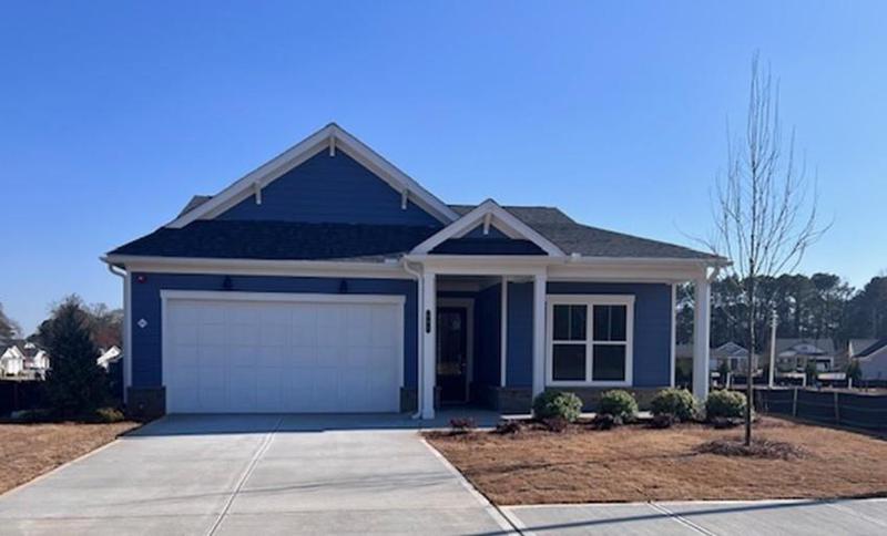 Image for property 199 Vinca Circle, Kennesaw, GA 30144