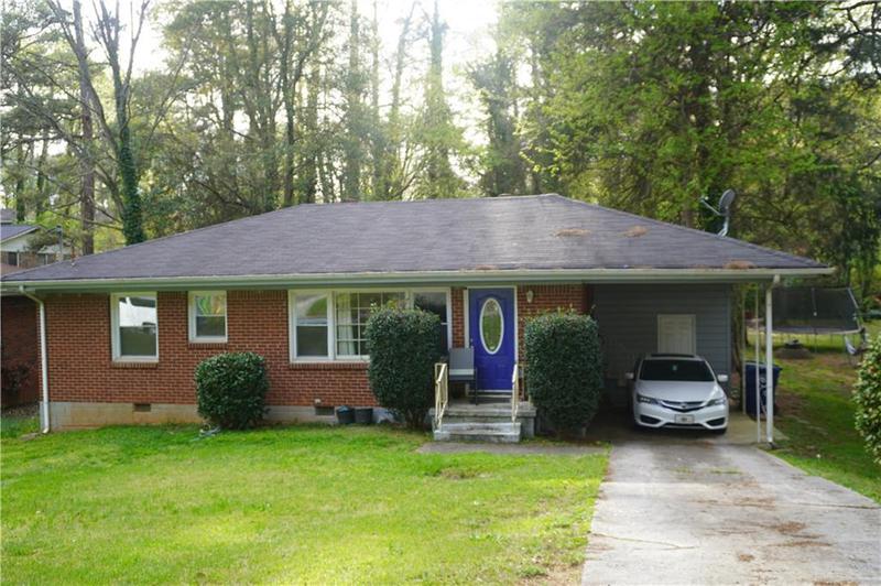 Image for property 2431 Springdale Road, Atlanta, GA 30315