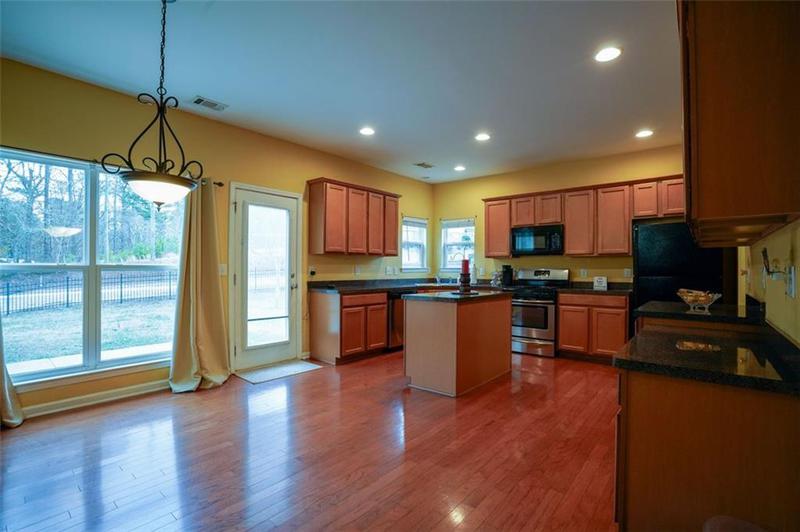 Image for property 1116 SILVERBROOKE Drive, Powder Springs, GA 30127