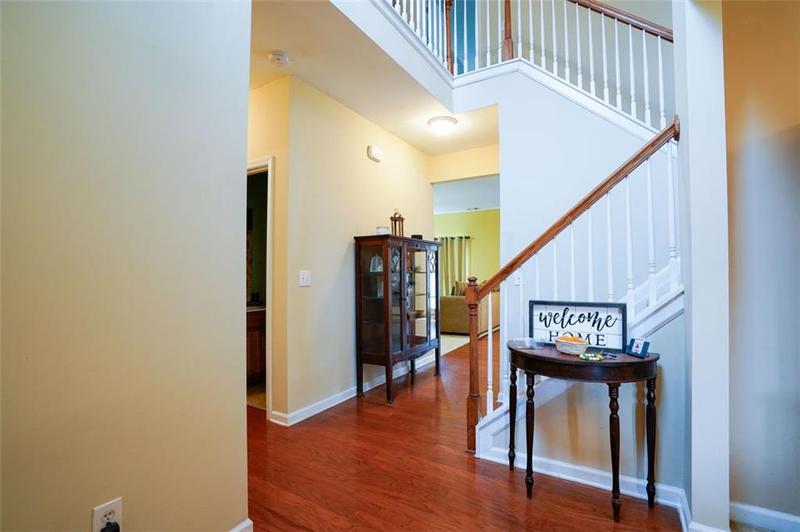 Image for property 1116 SILVERBROOKE Drive, Powder Springs, GA 30127