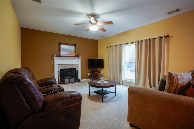 Image for property 1116 SILVERBROOKE Drive, Powder Springs, GA 30127