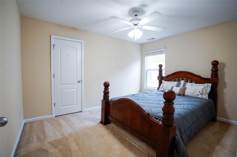 Image for property 1116 SILVERBROOKE Drive, Powder Springs, GA 30127