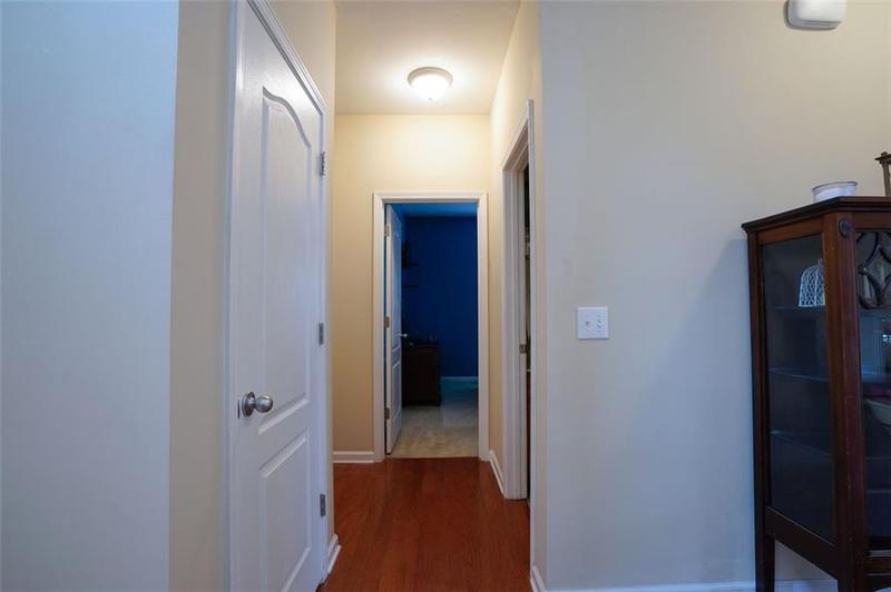 Image for property 1116 SILVERBROOKE Drive, Powder Springs, GA 30127
