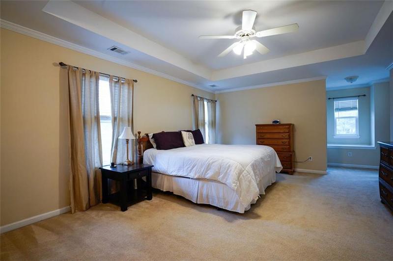 Image for property 1116 SILVERBROOKE Drive, Powder Springs, GA 30127
