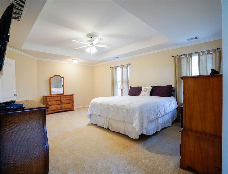 Image for property 1116 SILVERBROOKE Drive, Powder Springs, GA 30127