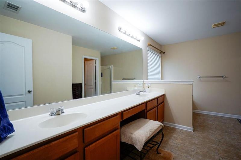 Image for property 1116 SILVERBROOKE Drive, Powder Springs, GA 30127