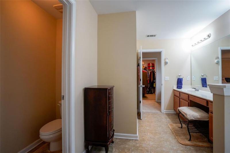 Image for property 1116 SILVERBROOKE Drive, Powder Springs, GA 30127