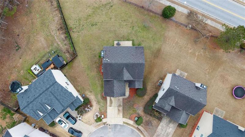 Image for property 1116 SILVERBROOKE Drive, Powder Springs, GA 30127