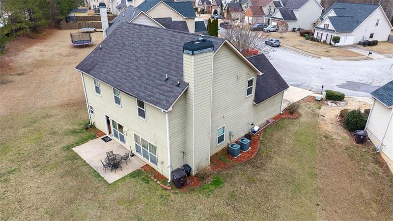 Image for property 1116 SILVERBROOKE Drive, Powder Springs, GA 30127