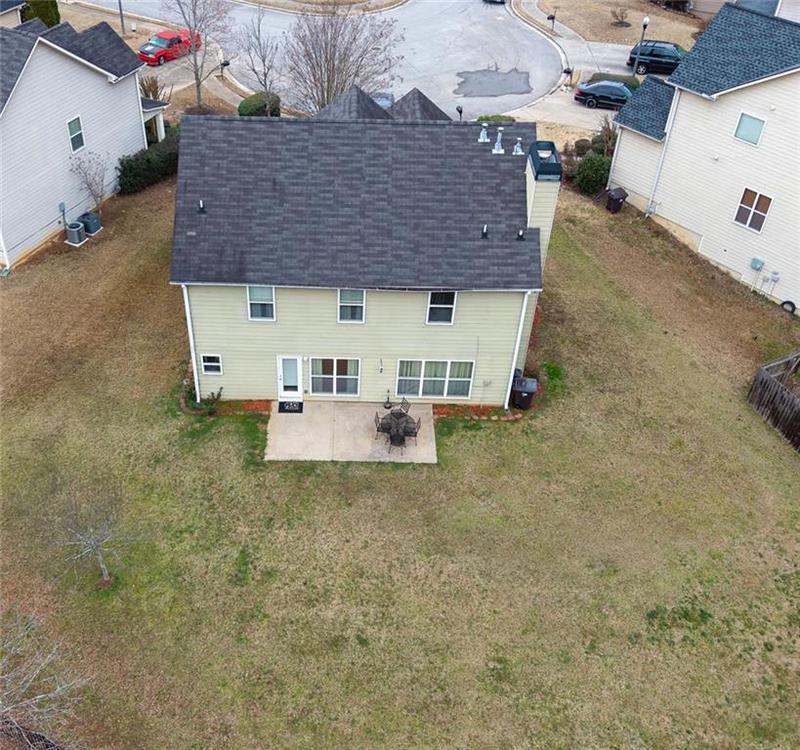 Image for property 1116 SILVERBROOKE Drive, Powder Springs, GA 30127