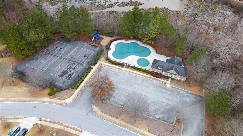 Image for property 1116 SILVERBROOKE Drive, Powder Springs, GA 30127