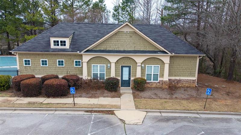 Image for property 1116 SILVERBROOKE Drive, Powder Springs, GA 30127