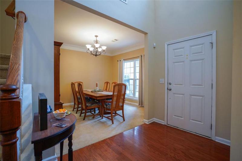 Image for property 1116 SILVERBROOKE Drive, Powder Springs, GA 30127
