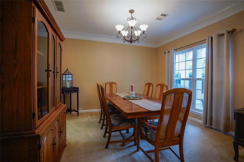 Image for property 1116 SILVERBROOKE Drive, Powder Springs, GA 30127