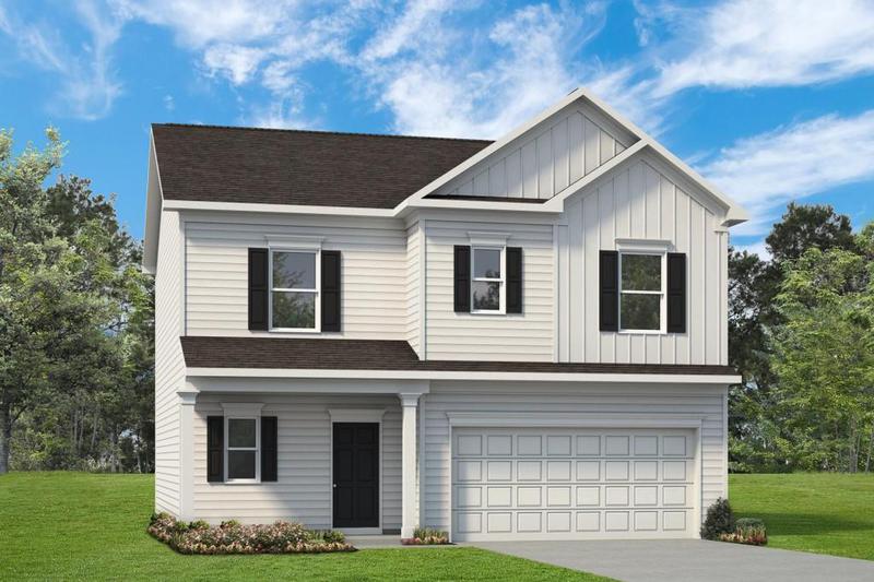 Image for property 371 Red Tail Drive, Ringgold, GA 30736