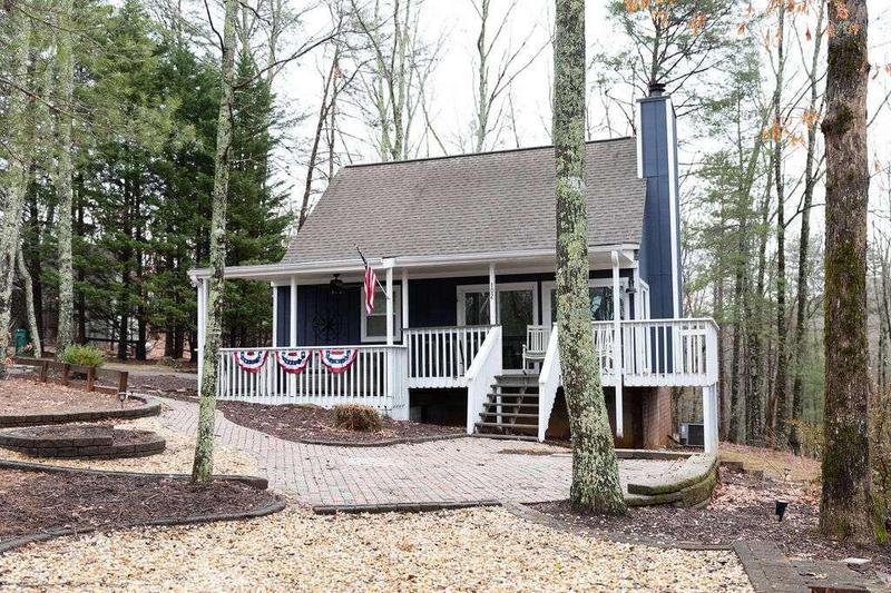 Image for property 102 Angelican Way, Cleveland, GA 30528