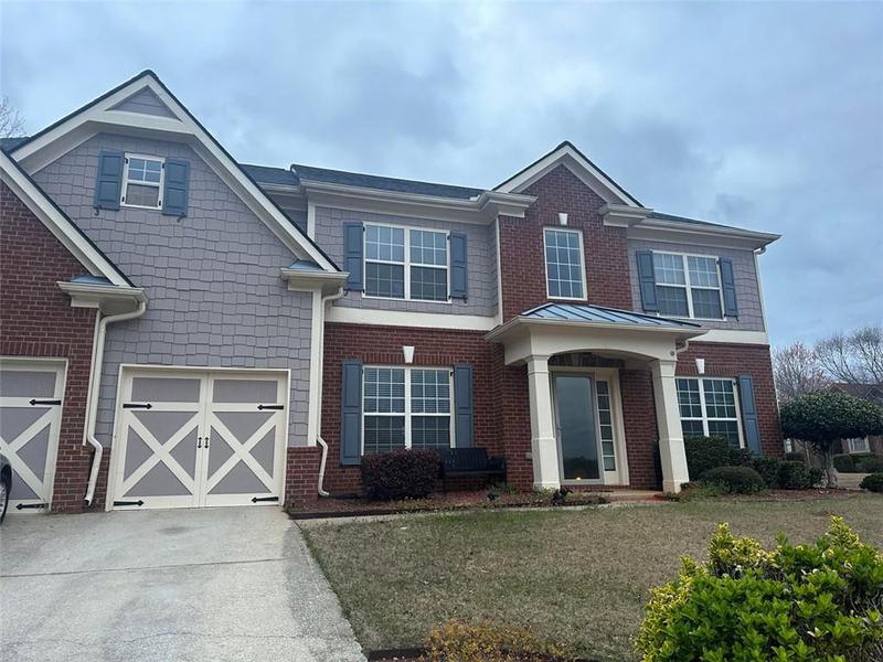 Image for property 8908 BRANDY ROSE, Douglasville, GA 30134