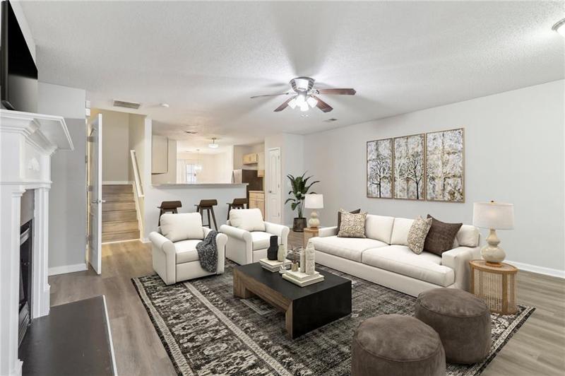 Image for property 3489 Parc Drive, Atlanta, GA 30311